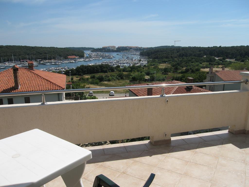 PUY Guest House Zimmer F1 מראה חיצוני תמונה