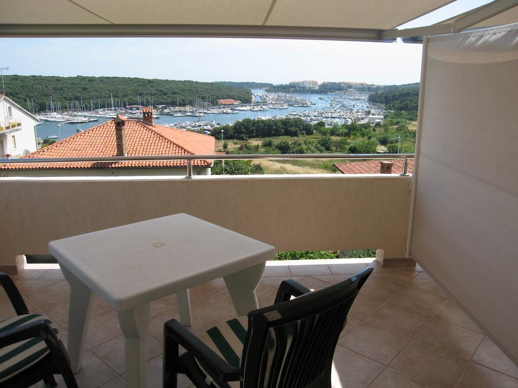 PUY Guest House Zimmer F1 חדר תמונה
