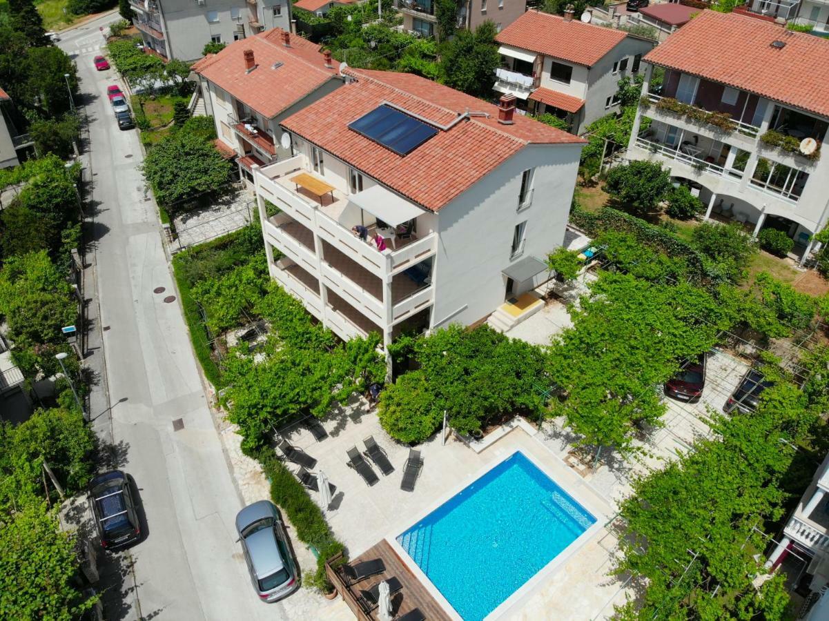 PUY Guest House Zimmer F1 מראה חיצוני תמונה